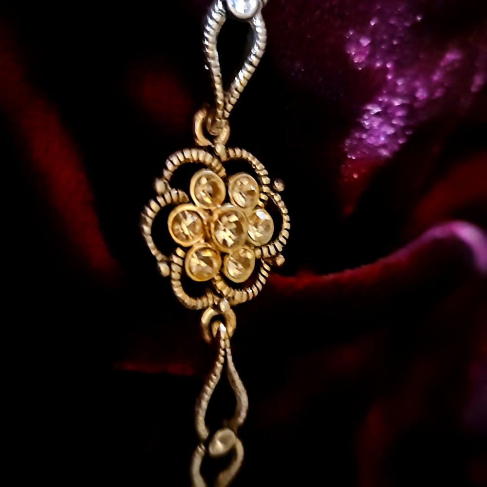 Silver bracelet - Picture 4 of 5